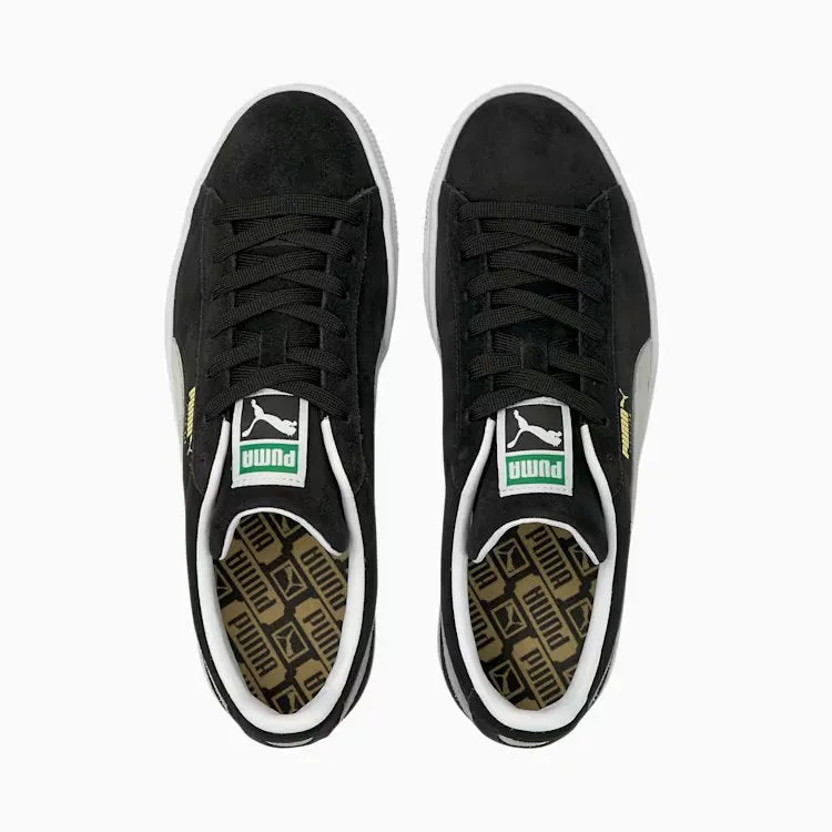 PUMA SUEDE CLASSIC 39978101-001 - BLACK