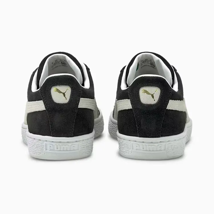 PUMA SUEDE CLASSIC 39978101-001 - BLACK