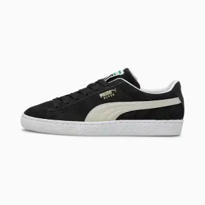 PUMA SUEDE CLASSIC 39978101-001 - BLACK