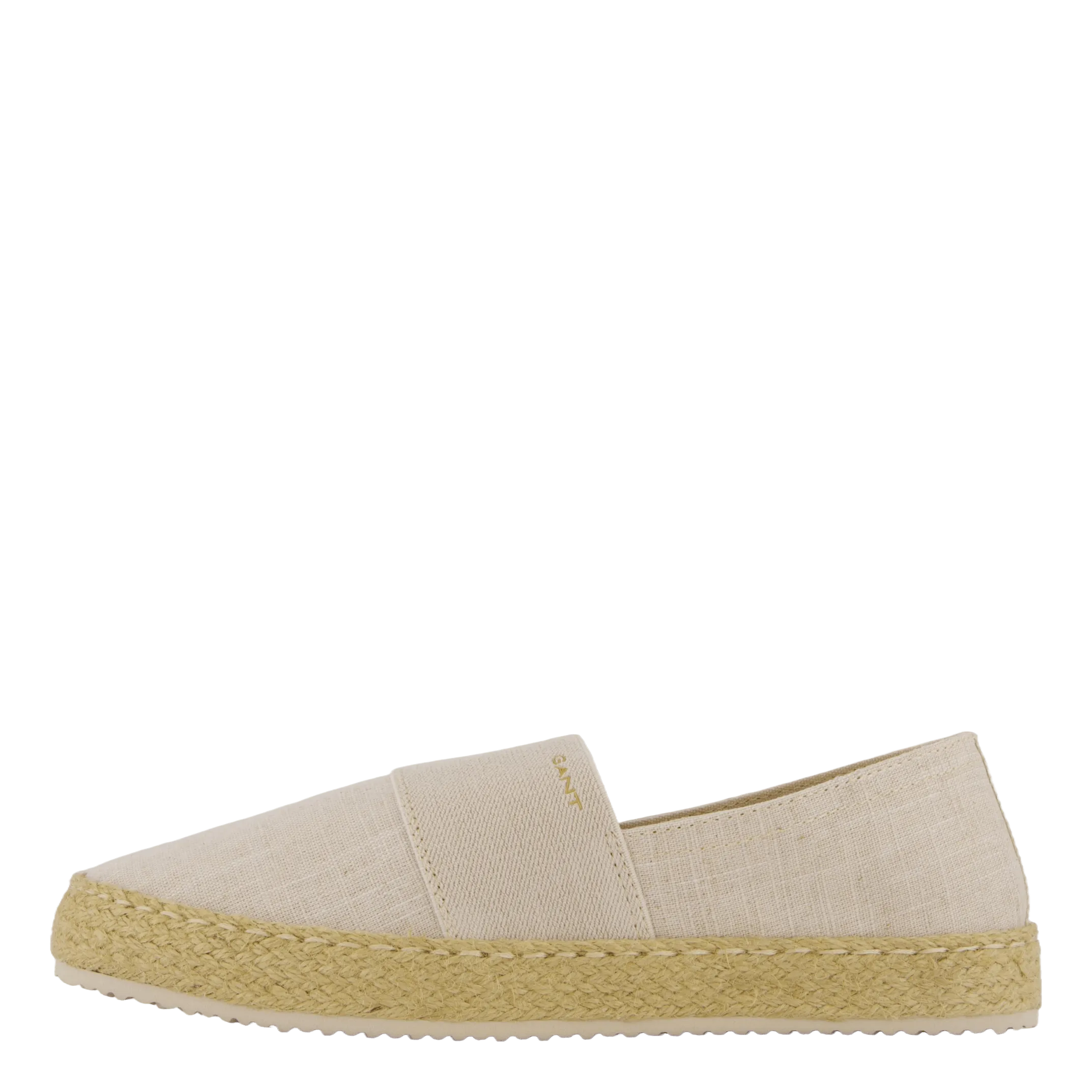 Raffiaville Espadrille Dry Sand