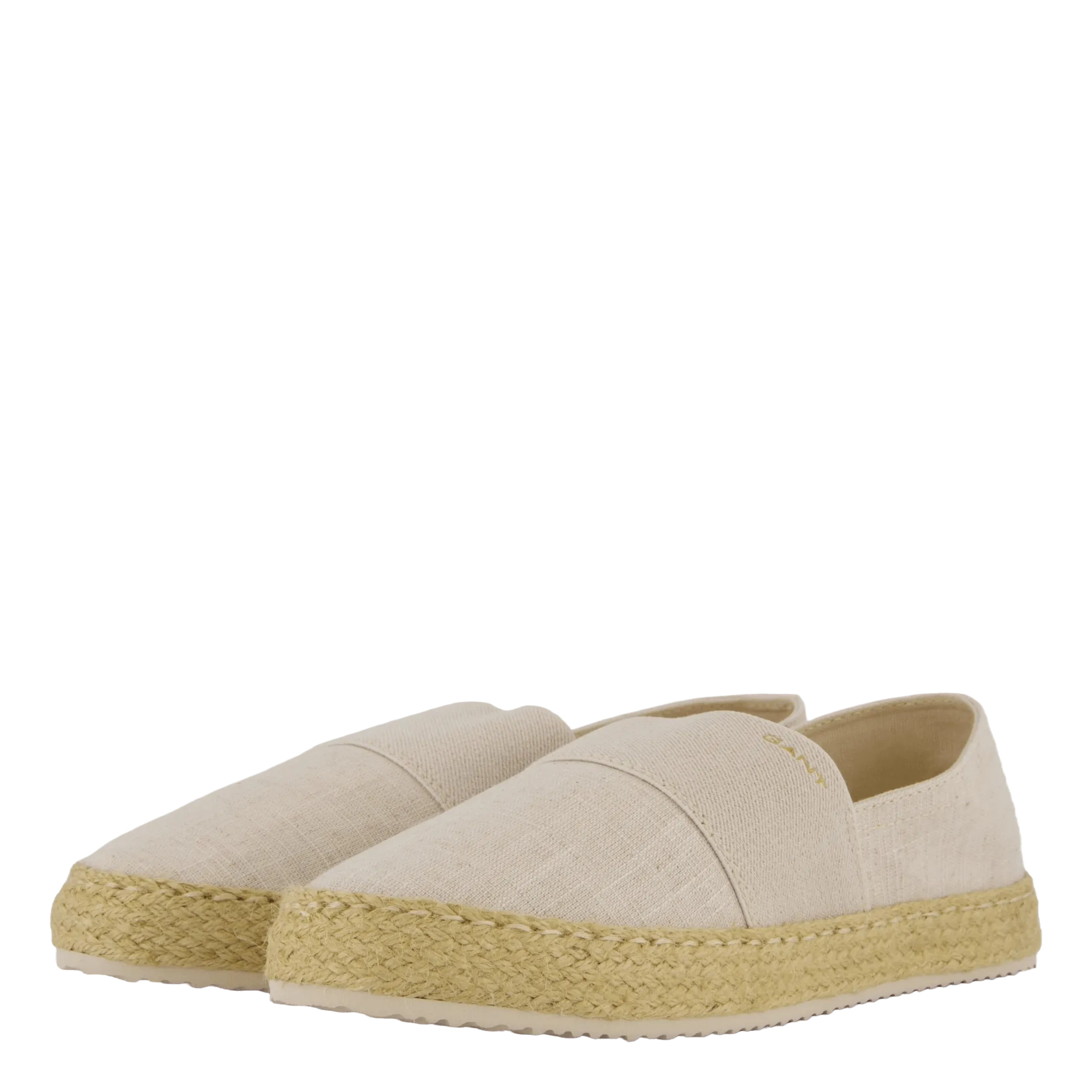 Raffiaville Espadrille Dry Sand