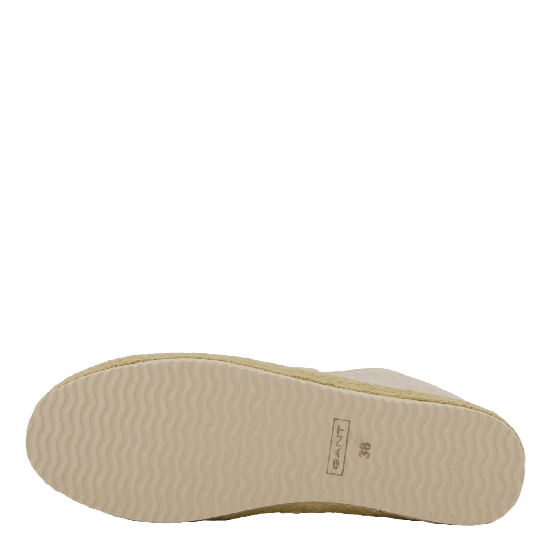 Raffiaville Espadrille Dry Sand