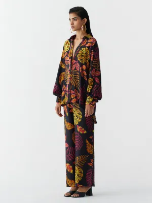 Rainforest Shirt & Pants Set