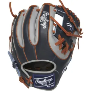 Rawlings HoH R2G Series 11.5" I-Web PROR314-2NG