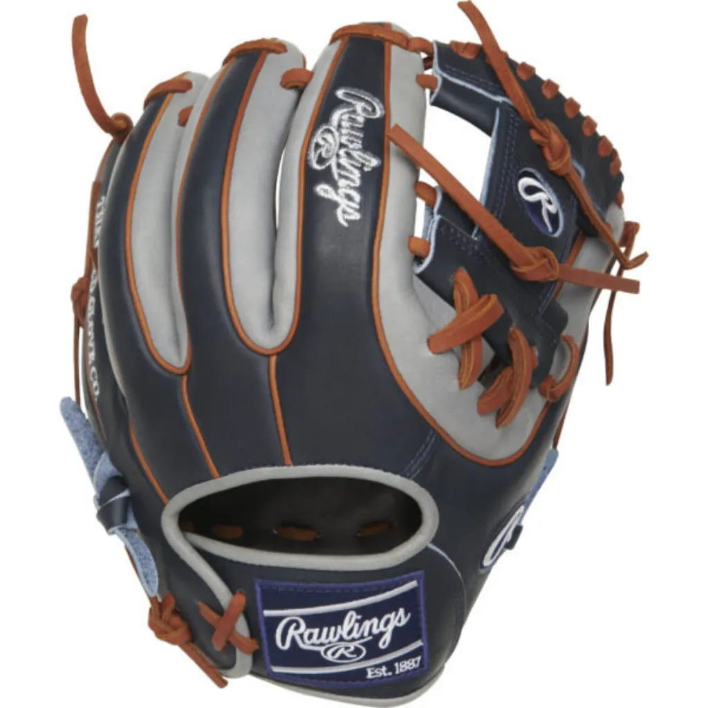 Rawlings HoH R2G Series 11.5" I-Web PROR314-2NG
