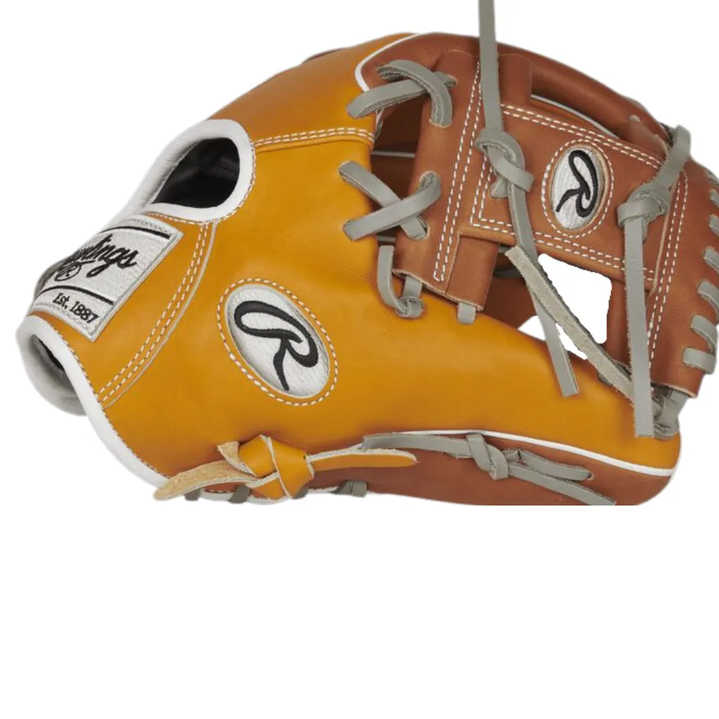 Rawlings HoH R2G Series 11.5" PROR204W-2T