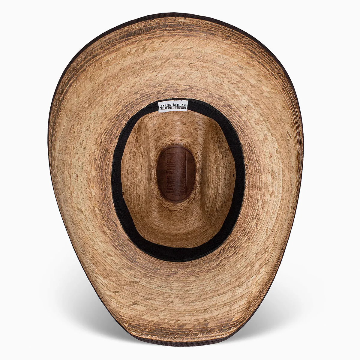 Resistol Amarillo Sky Jason Aldean Cowboy Hat