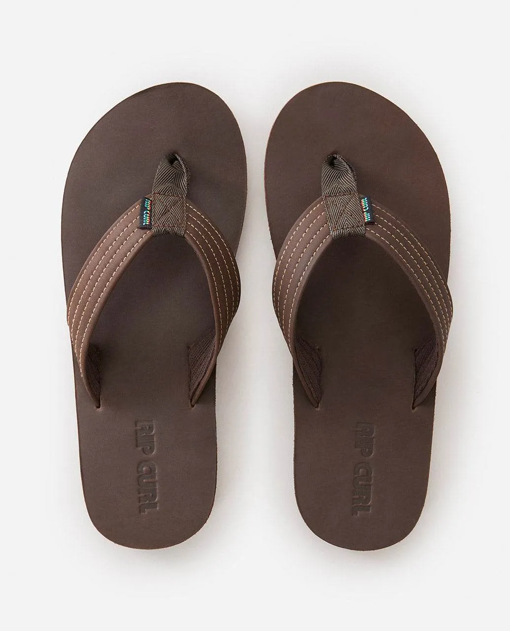 REVIVAL LTH OPEN TOE