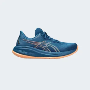 RICH NAVY/FADED ORANGE GEL-CUMULUS 26