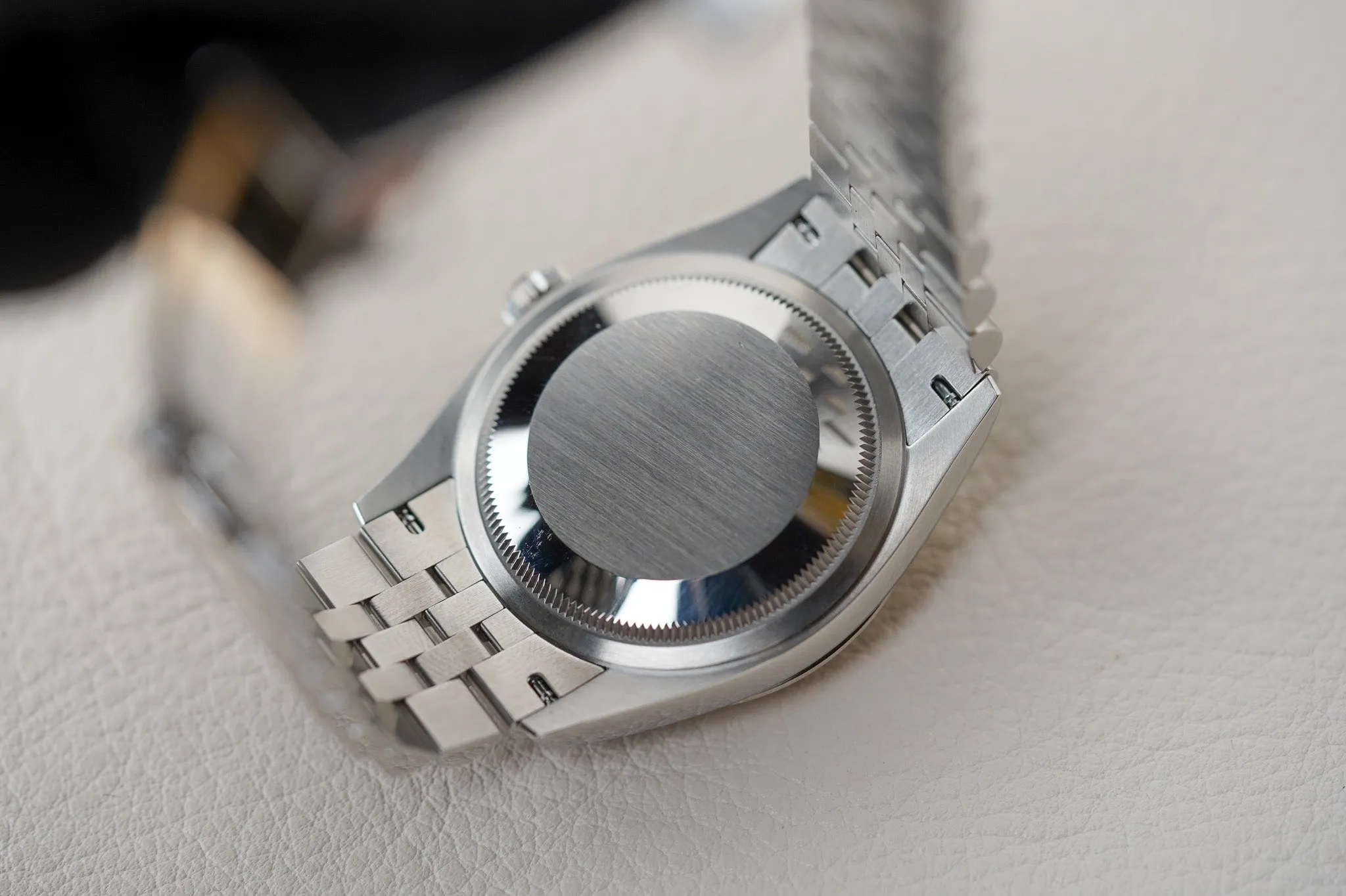 Rolex Datejust 126234 Wimbledon