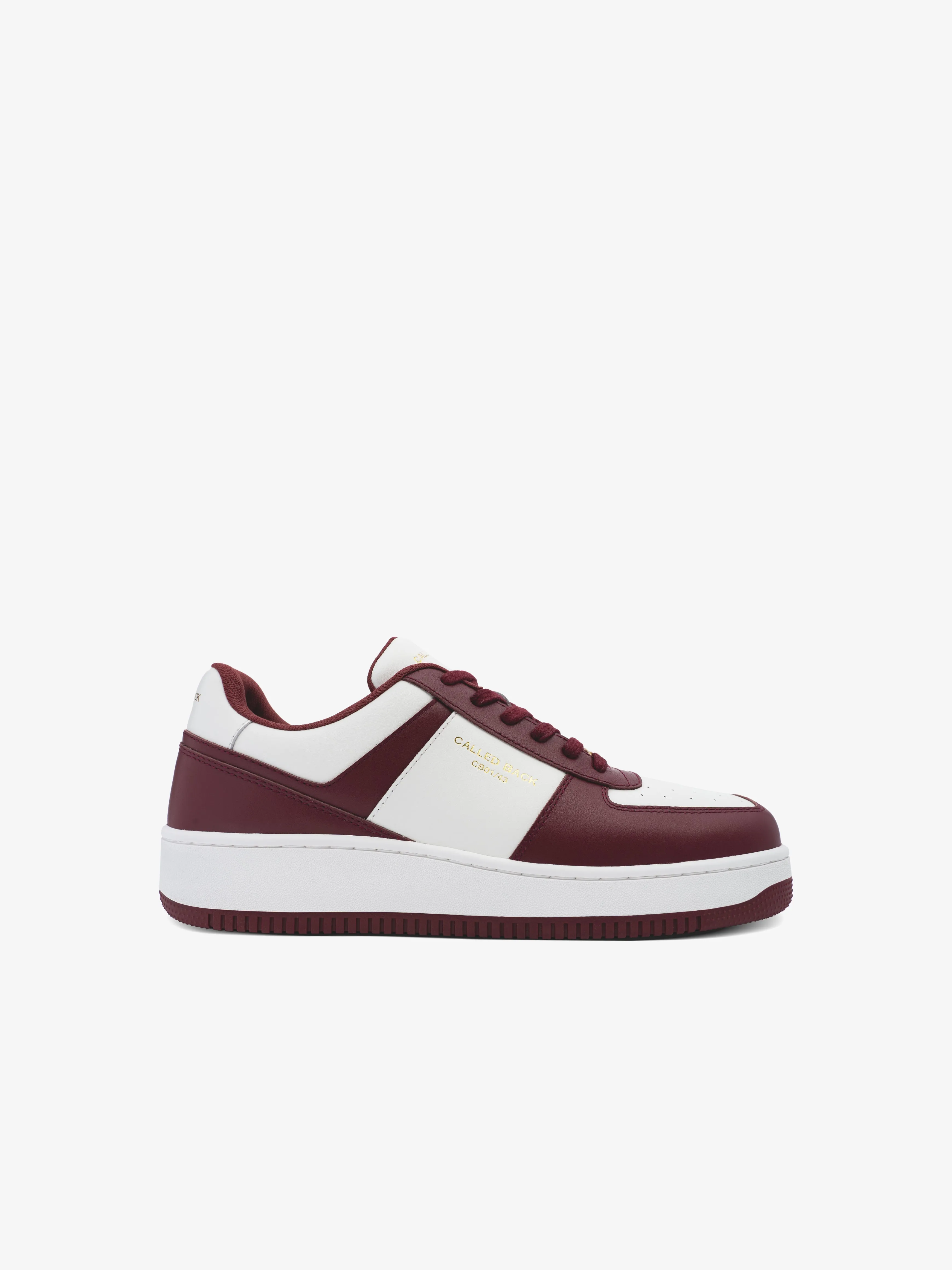 S-Step Sneakers