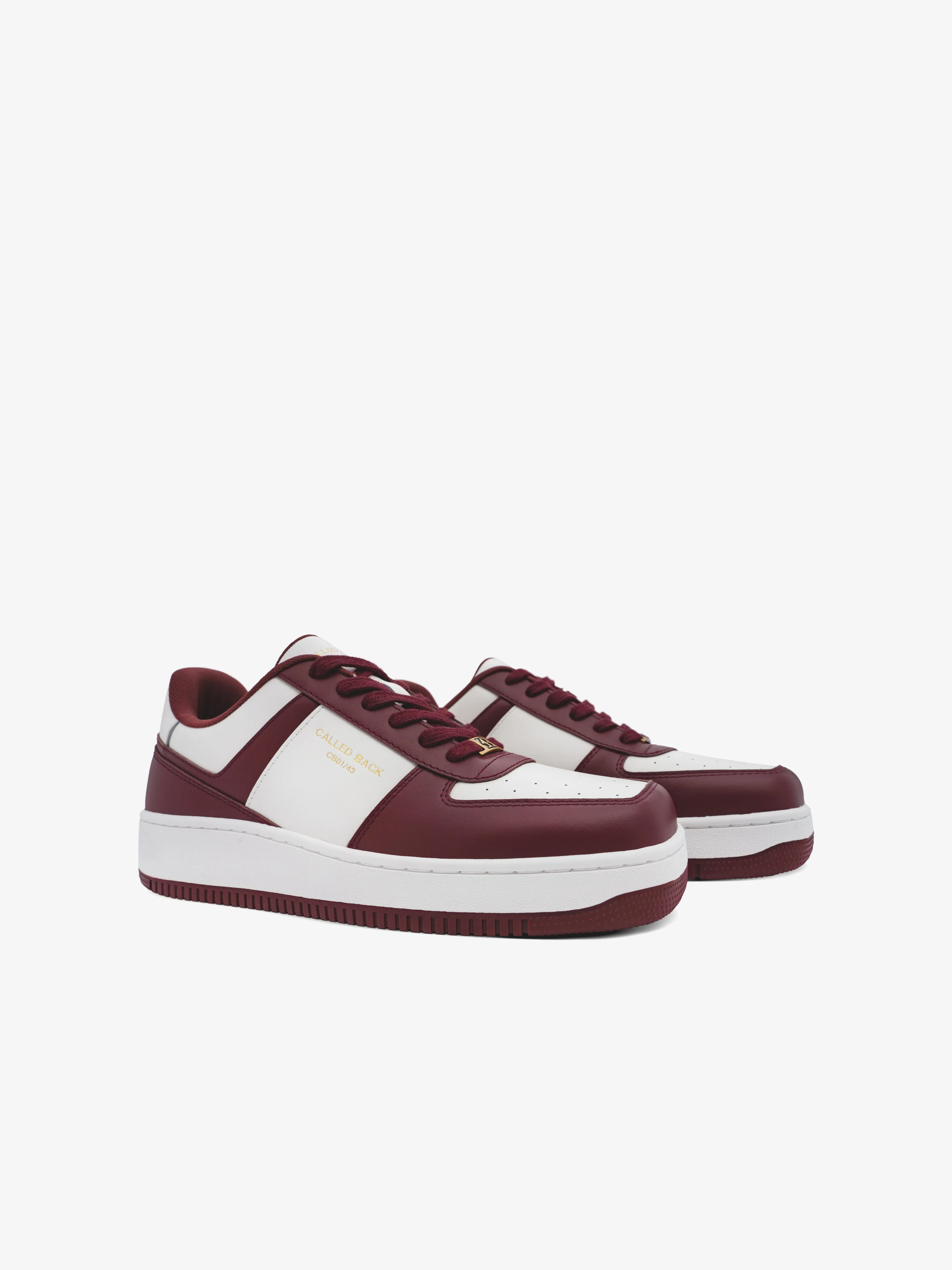 S-Step Sneakers