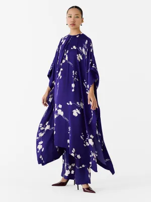Sakura Kimono Tunic & Pants Co-ord Set