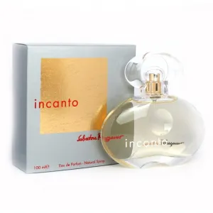Salvatore Ferragamo Incanto For Women Eau De Parfum 100ml