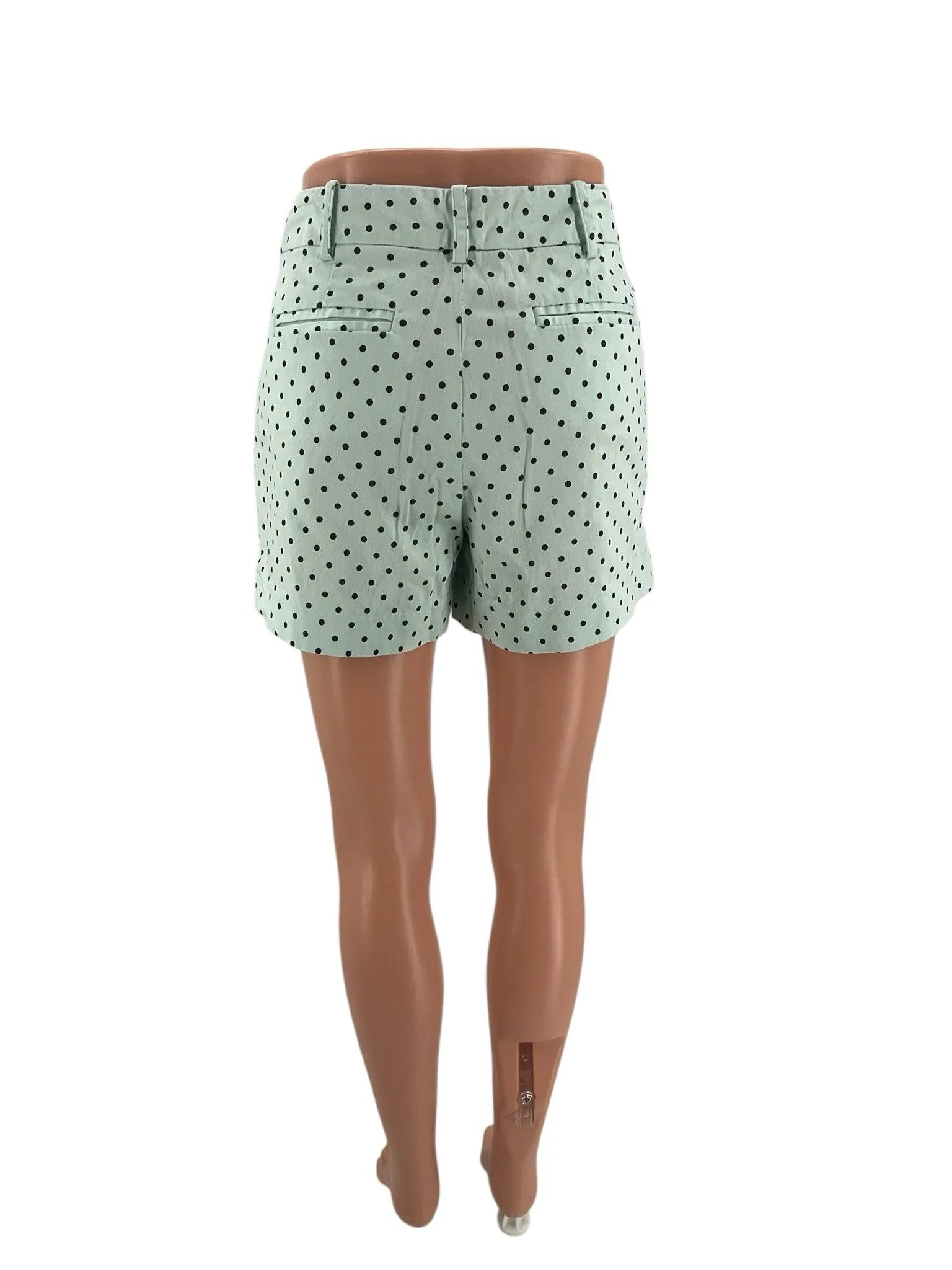 Sandro Shorts Size 6