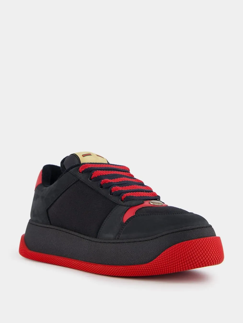 Screener GG Supreme Sneakers