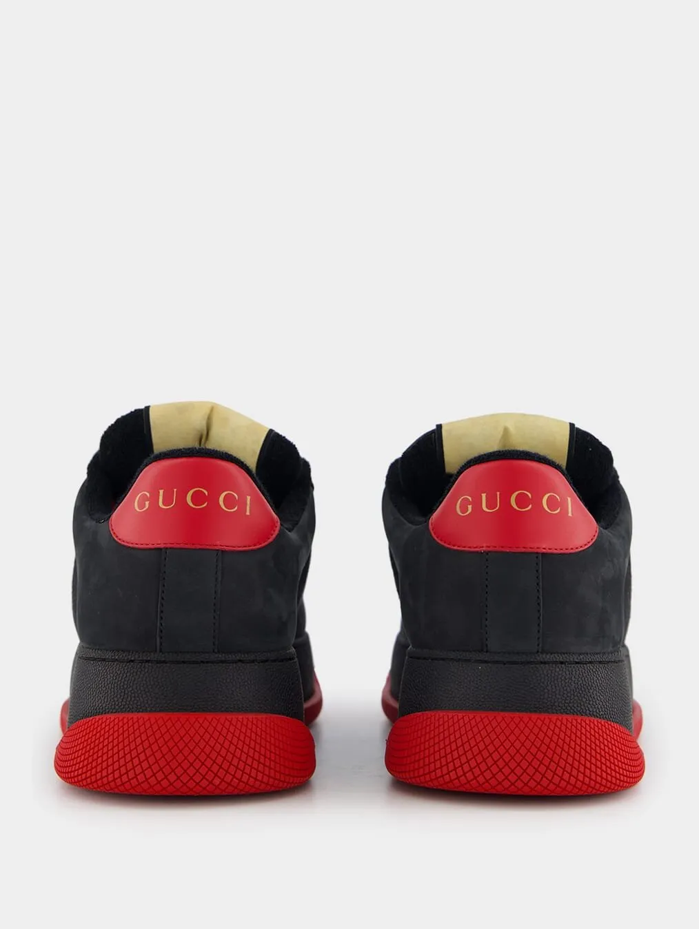 Screener GG Supreme Sneakers