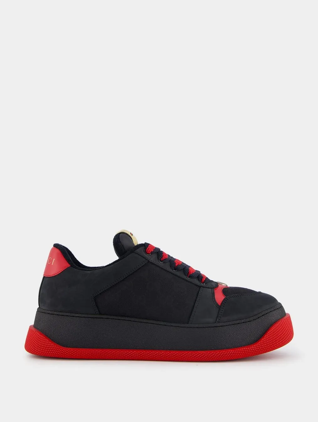 Screener GG Supreme Sneakers