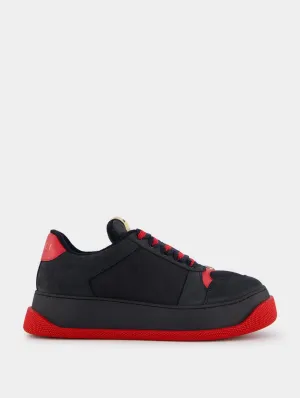 Screener GG Supreme Sneakers