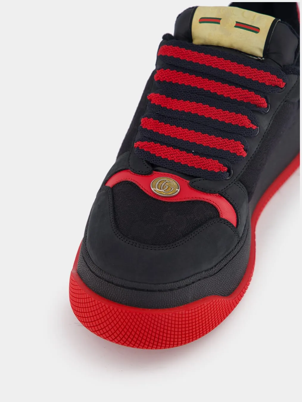 Screener GG Supreme Sneakers