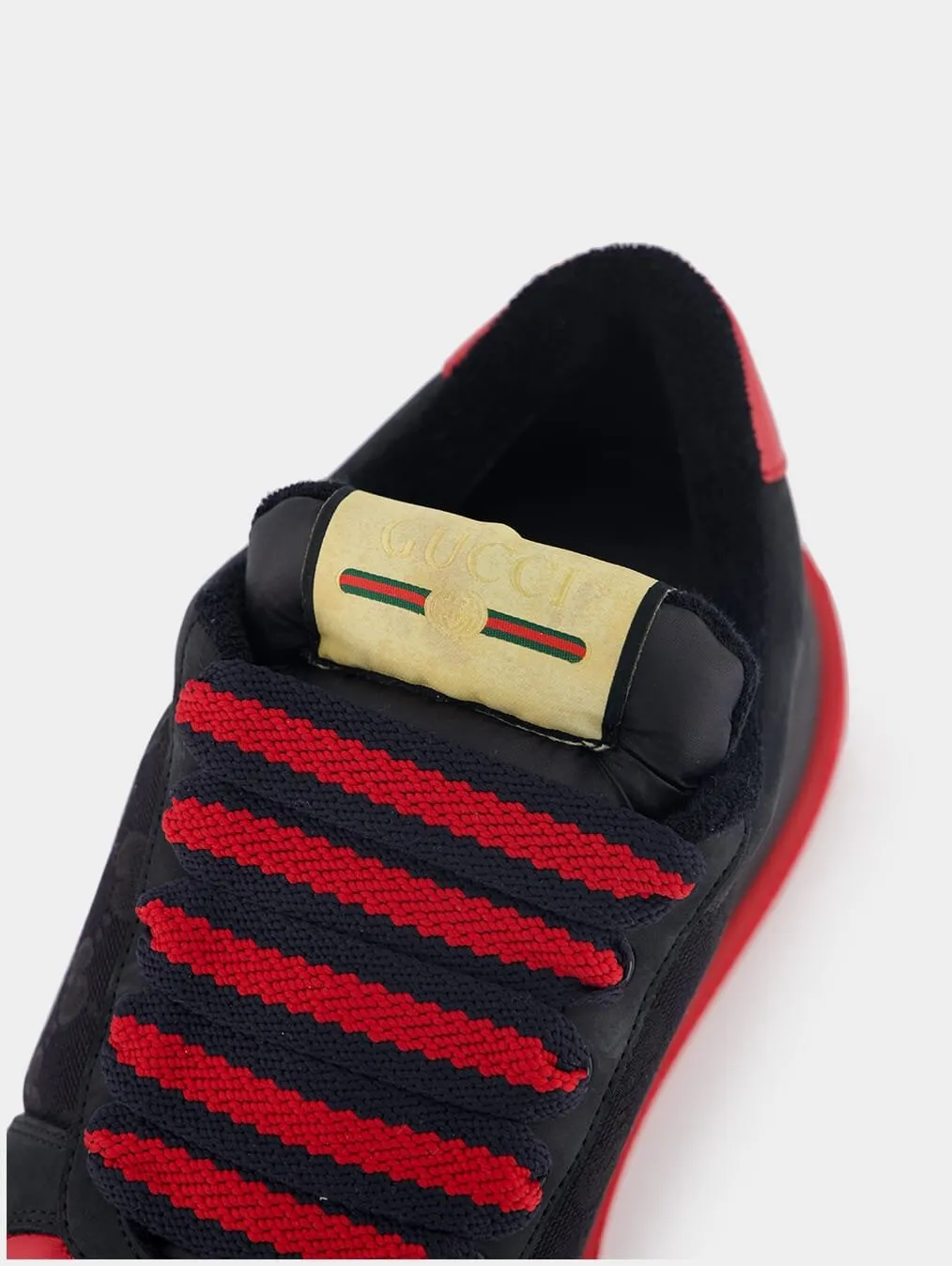 Screener GG Supreme Sneakers