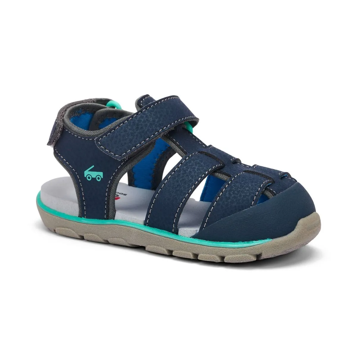 See Kai Run Wilder - Navy