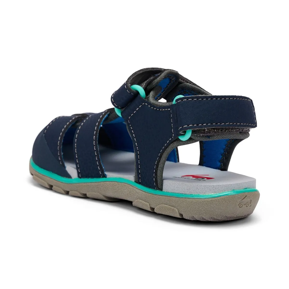 See Kai Run Wilder - Navy