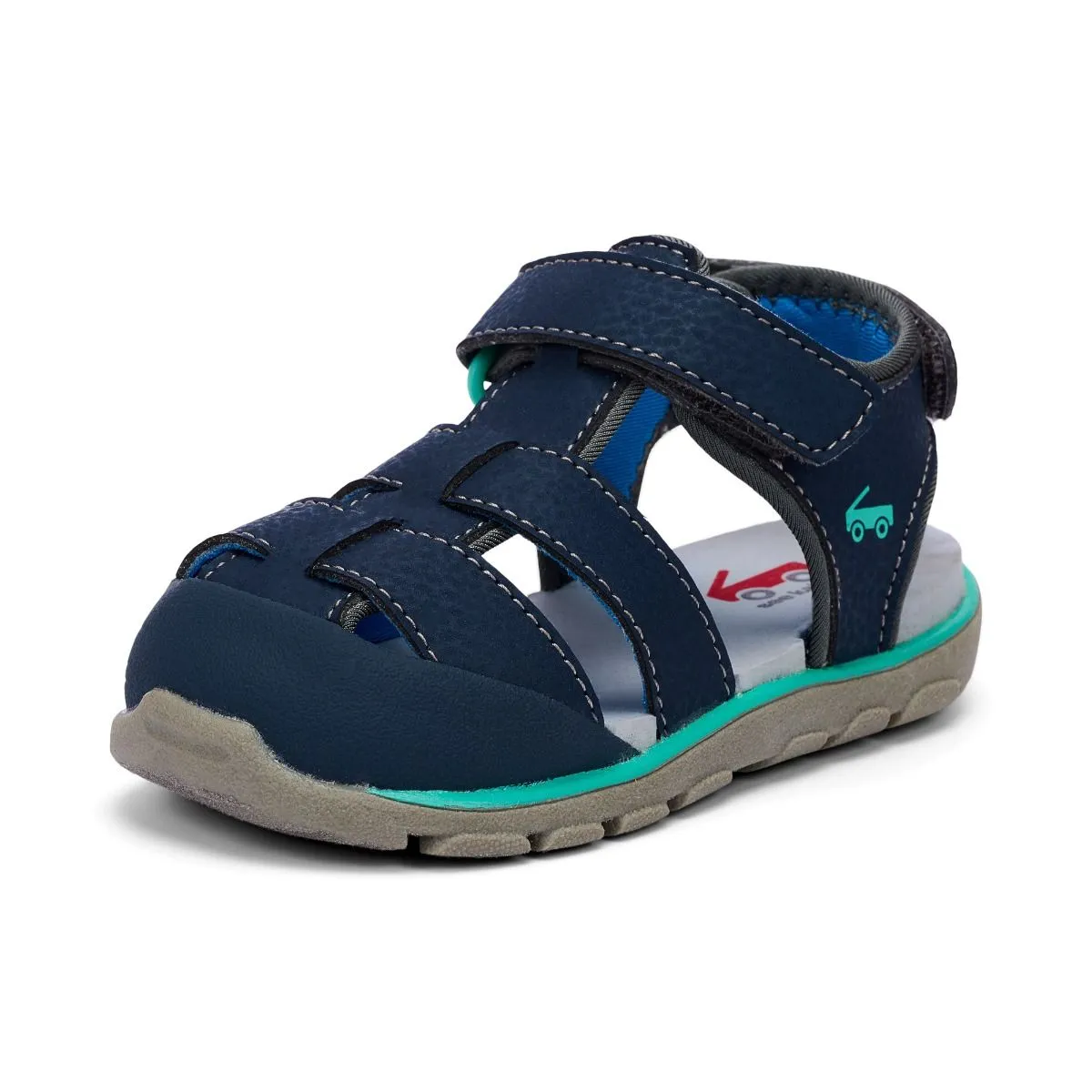 See Kai Run Wilder - Navy