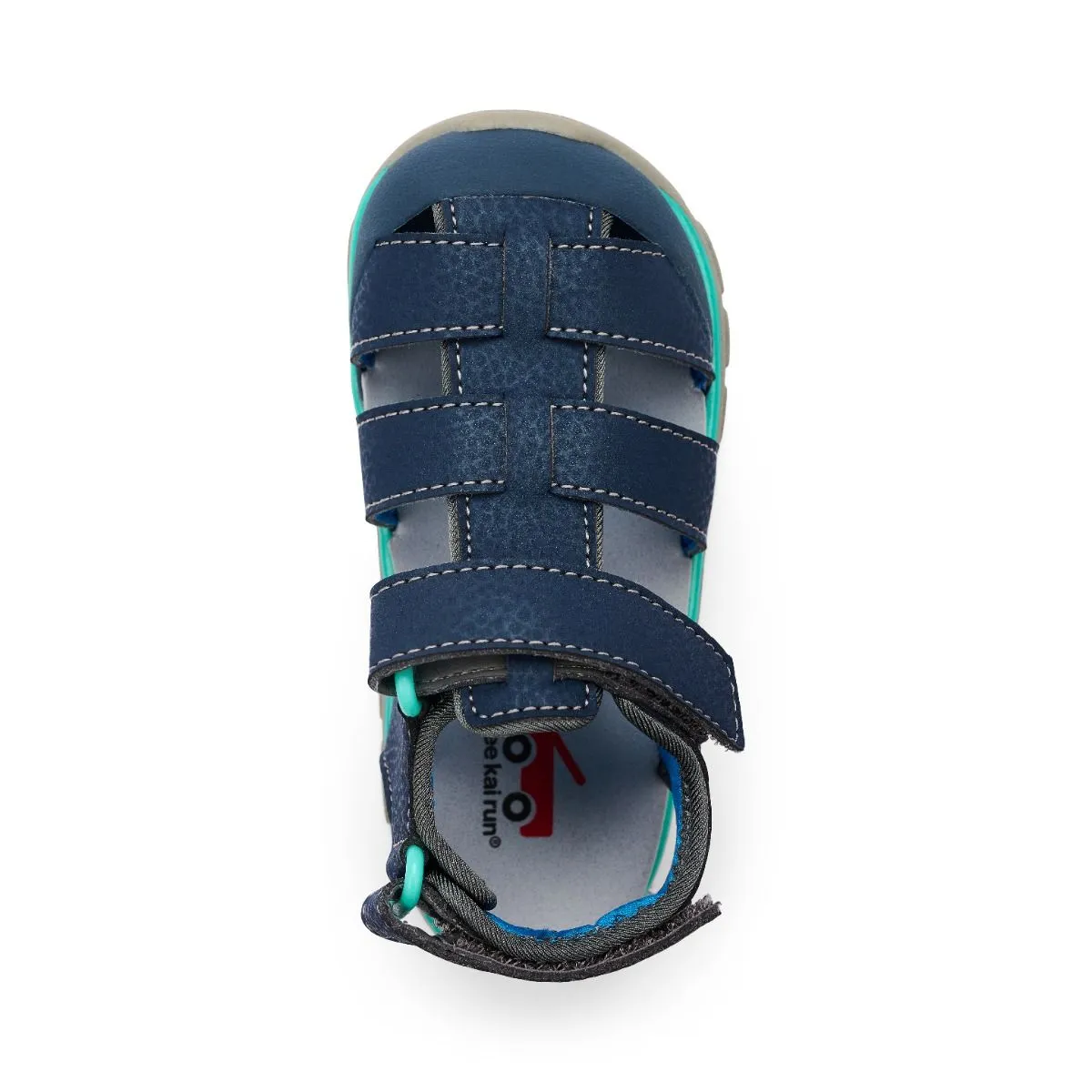 See Kai Run Wilder - Navy