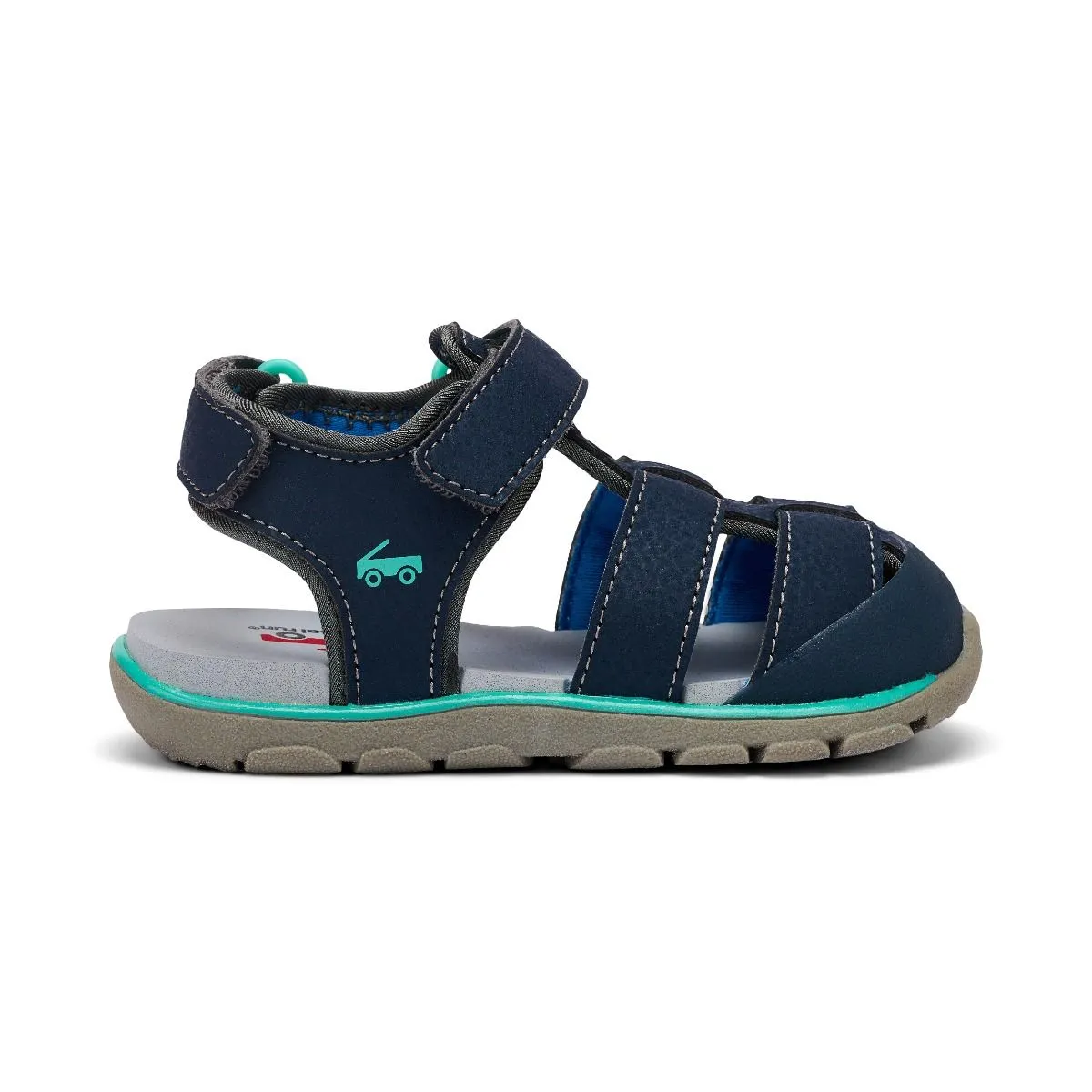 See Kai Run Wilder - Navy