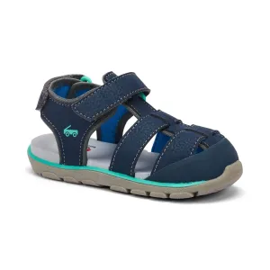 See Kai Run Wilder - Navy