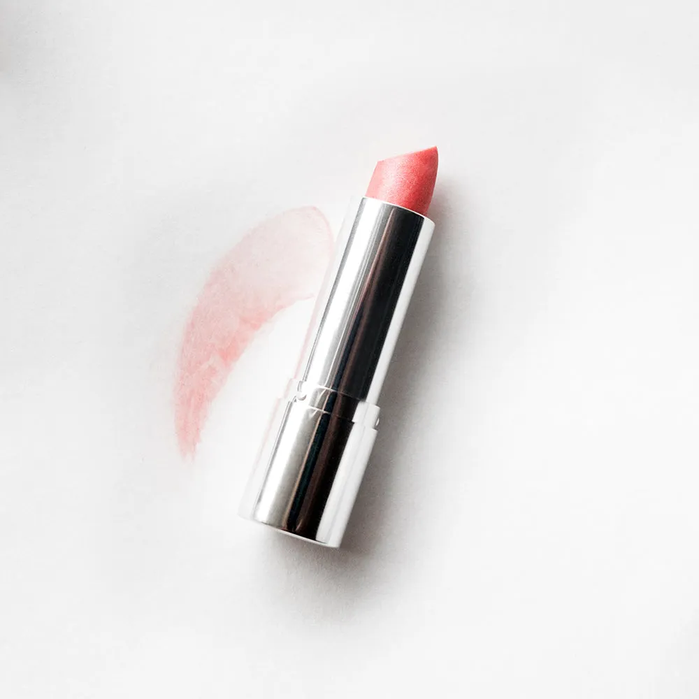 Shimmer and Spice x GIELLA Lipstick