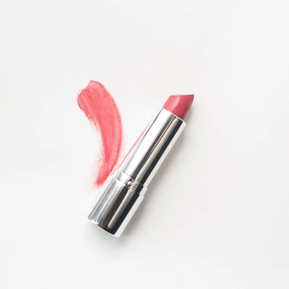 Shimmer and Spice x GIELLA Lipstick