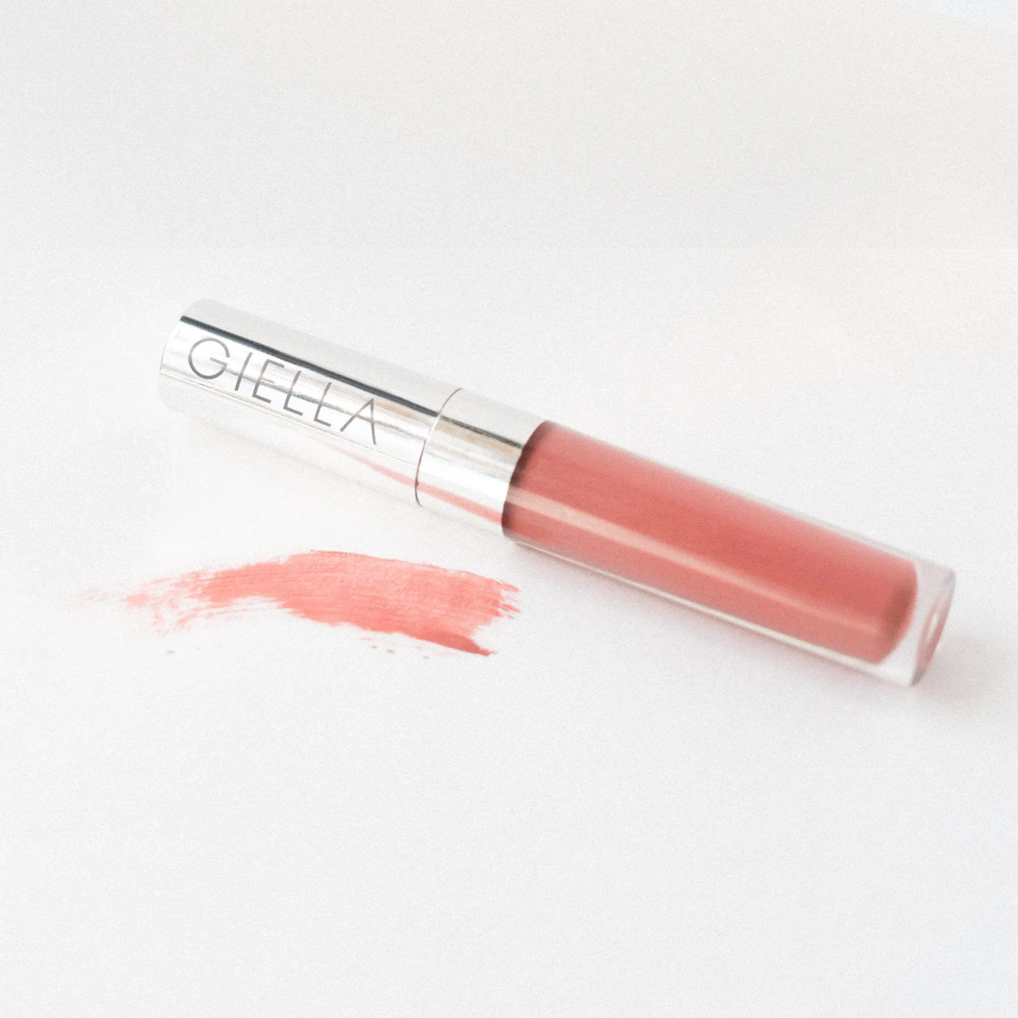 Shimmer and Spice x GIELLA Liquid Lipstick