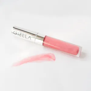 Shimmer and Spice x GIELLA Liquid Lipstick