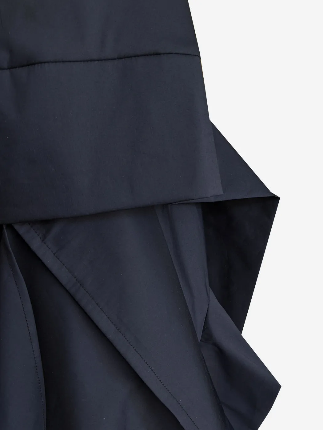 Short Frame Dress