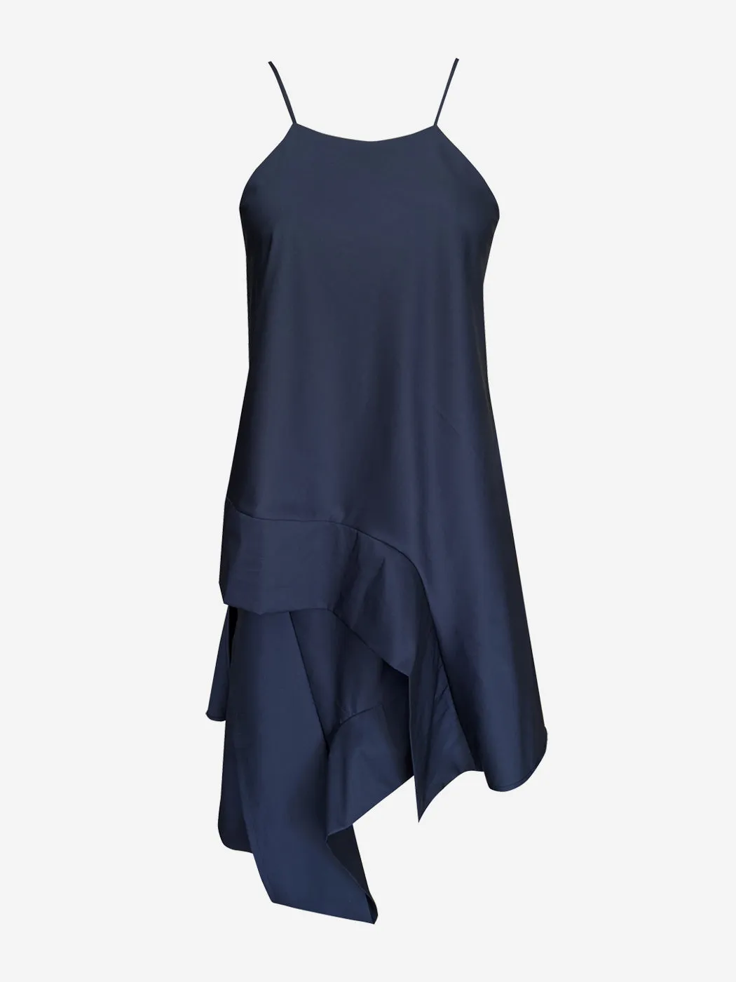 Short Frame Dress