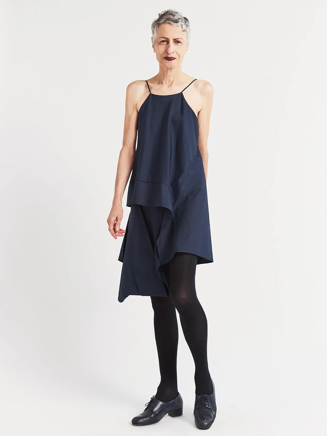 Short Frame Dress