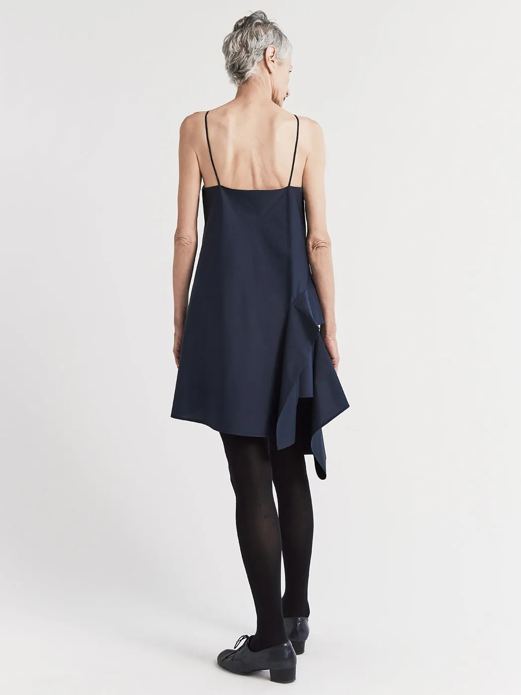 Short Frame Dress