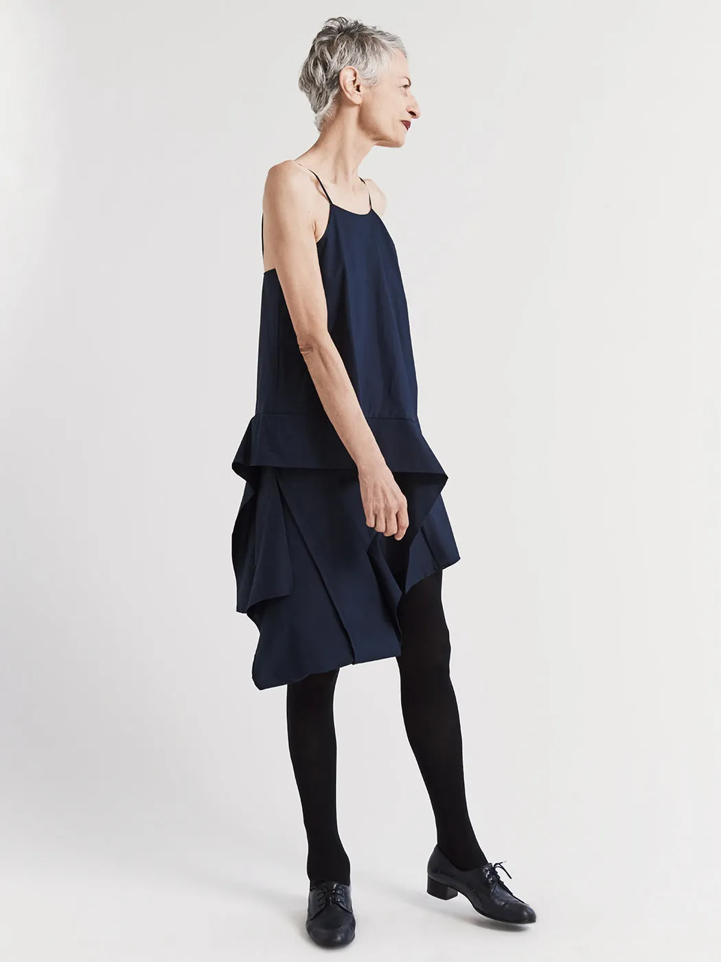 Short Frame Dress