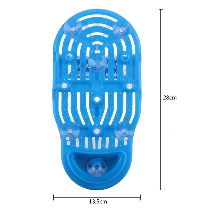 Shower Foot Scrubber
