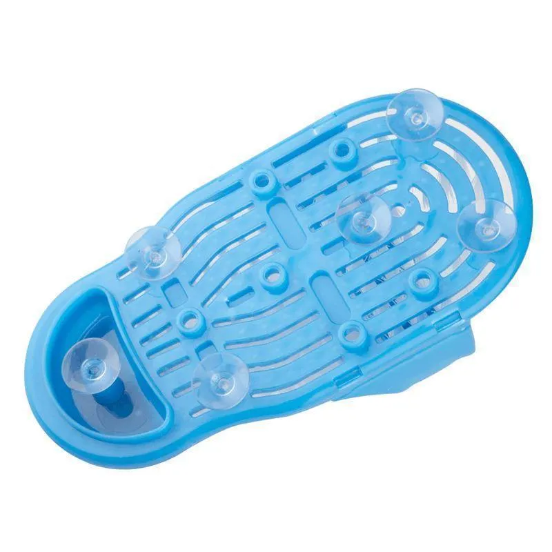 Shower Foot Scrubber
