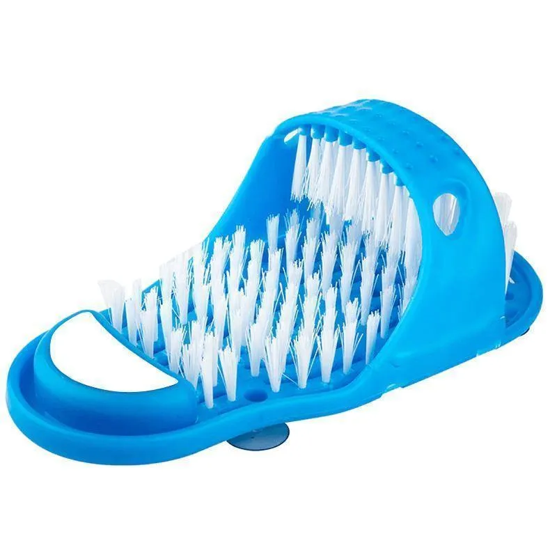 Shower Foot Scrubber