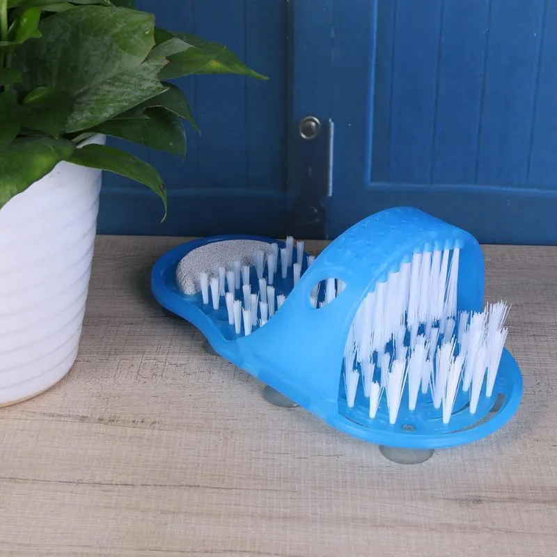 Shower Foot Scrubber