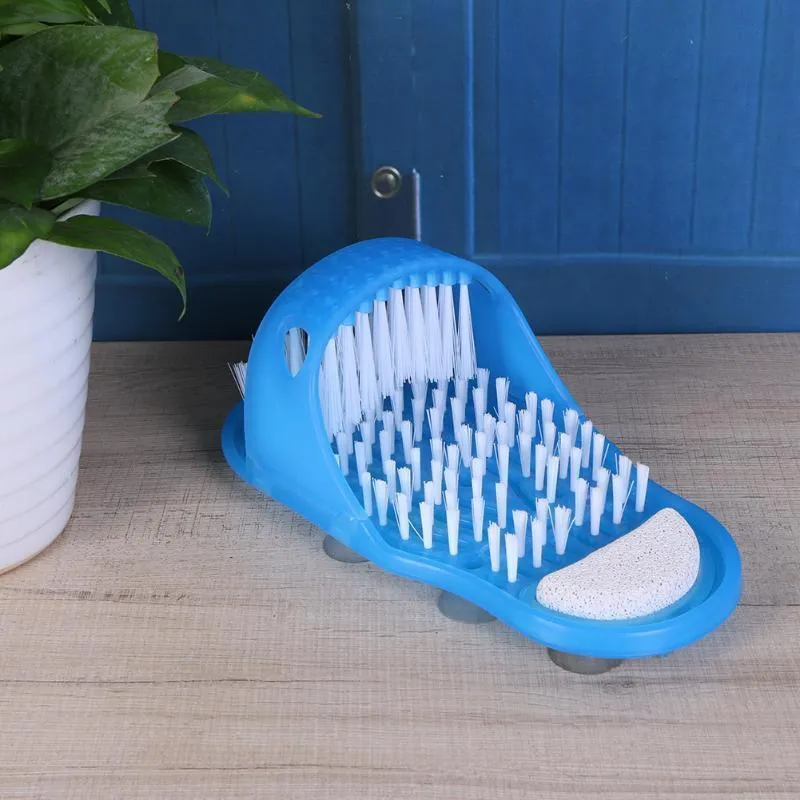 Shower Foot Scrubber