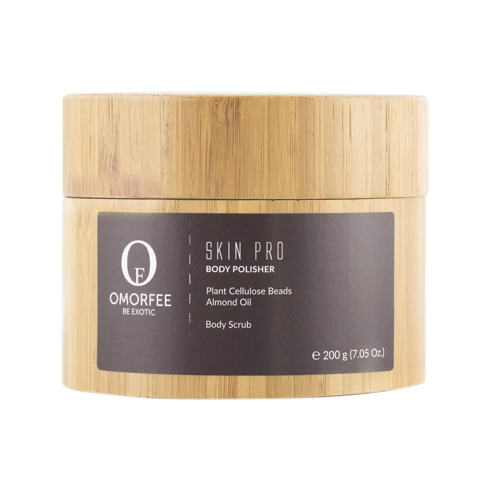 Skin Pro Body Polisher