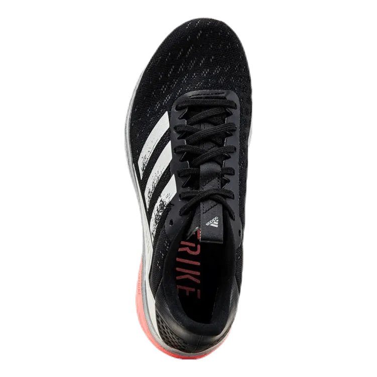 SL20 Shoes Core Black / Grey One / Light Flash Red