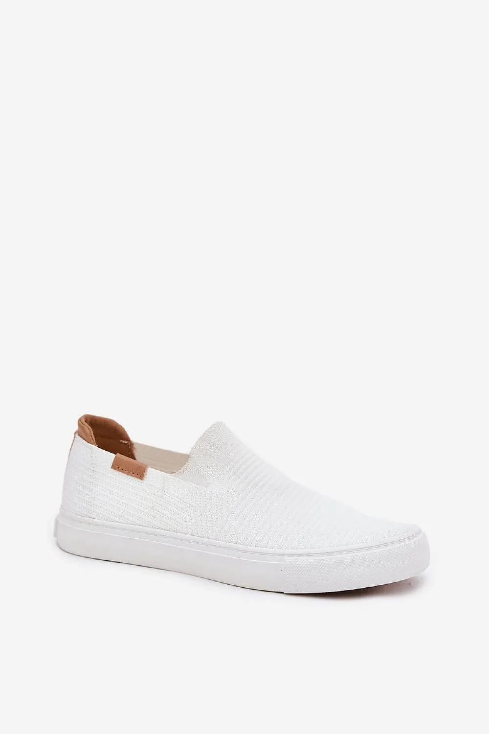 Sneakers Step in style