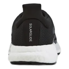 SolarGlide Shoes Core Black / Blue Oxide / Dash Grey