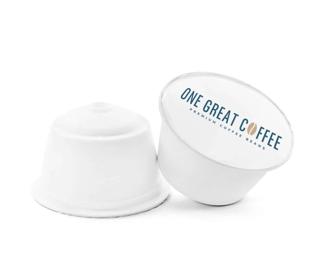 Southern Pecan Flavored Coffee Single Serve